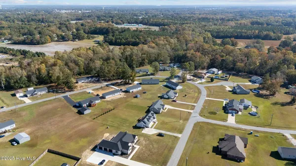 $305,000 | 415 Pineridge Road, Roanoke Rapids, NC 27870