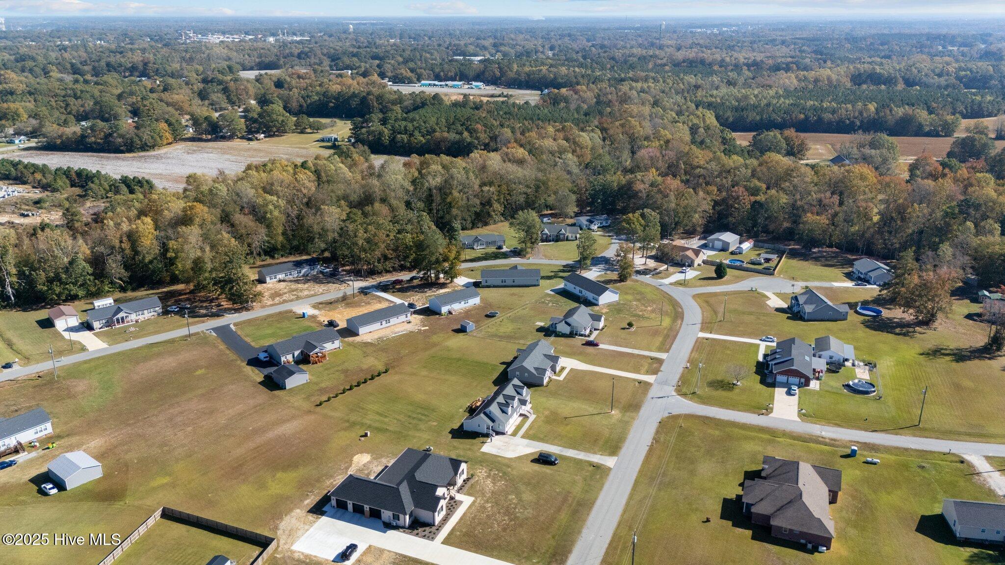 415 Pineridge Road Roanoke Rapids, NC 27870 - Photo 53 of 58 52-web-or-mls-DJI_20241031113904_0992_D