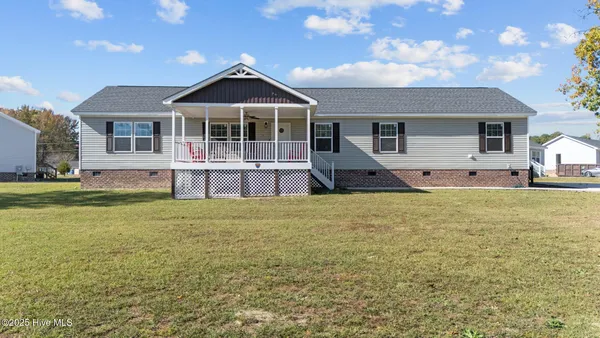 $305,000 | 415 Pineridge Road, Roanoke Rapids, NC 27870