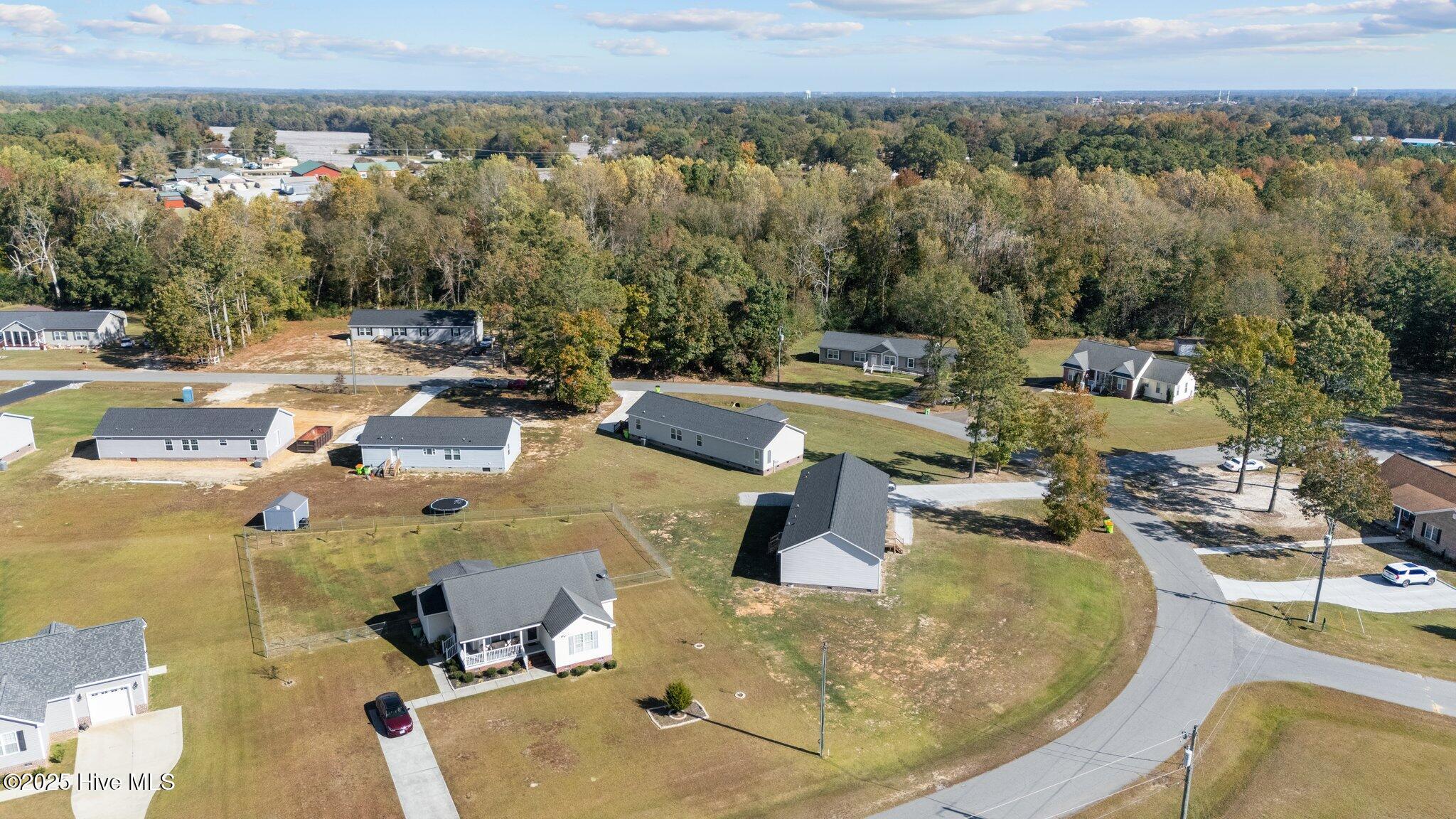415 Pineridge Road Roanoke Rapids, NC 27870 - Photo 56 of 58 55-web-or-mls-DJI_20241031114254_0995_D