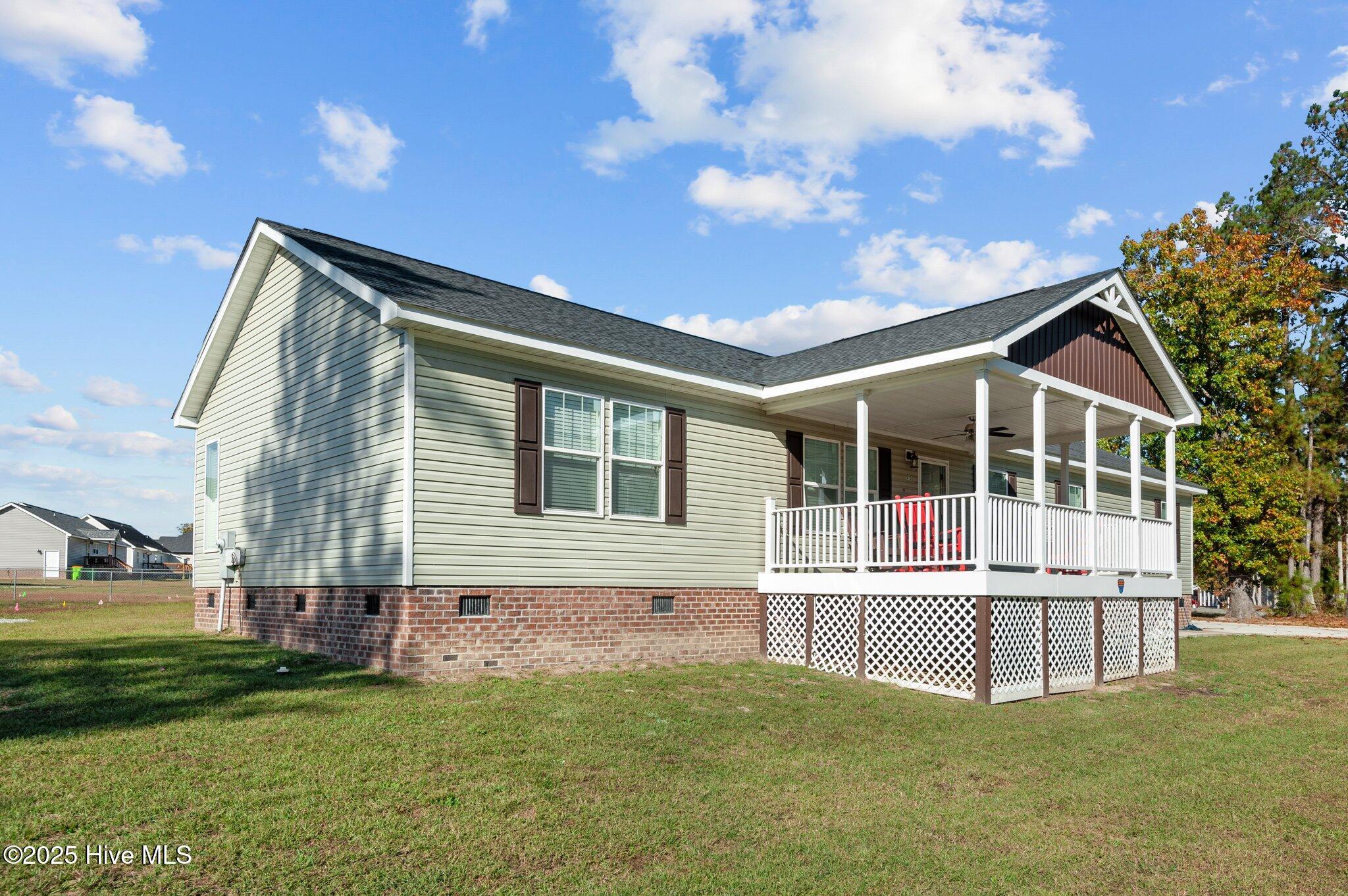 415 Pineridge Road Roanoke Rapids, NC 27870 - Photo 8 of 58 7-web-or-mls-_DSC8260