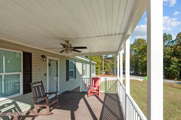 $305,000 | 415 Pineridge Road, Roanoke Rapids, NC 27870