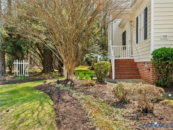 $285,000 | 1115 Fort Hayes Drive, Petersburg, VA 23805