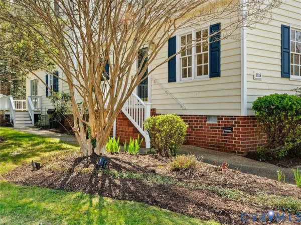 $285,000 | 1115 Fort Hayes Drive, Petersburg, VA 23805
