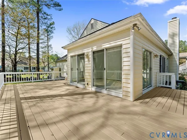 $285,000 | 1115 Fort Hayes Drive, Petersburg, VA 23805