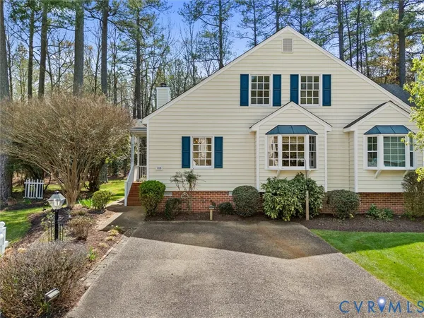 $285,000 | 1115 Fort Hayes Drive, Petersburg, VA 23805