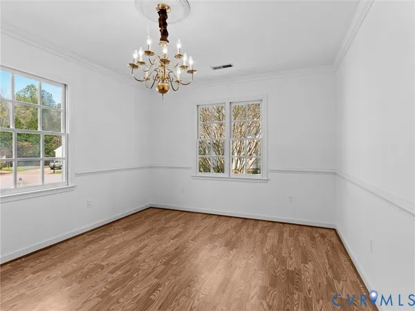 $285,000 | 1115 Fort Hayes Drive, Petersburg, VA 23805