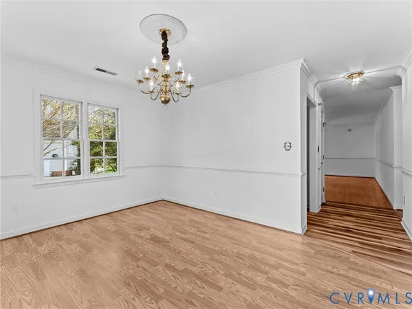 $285,000 | 1115 Fort Hayes Drive, Petersburg, VA 23805