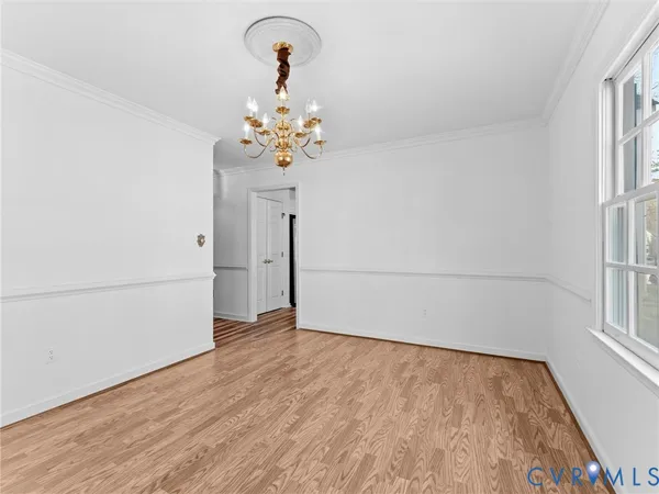 $285,000 | 1115 Fort Hayes Drive, Petersburg, VA 23805