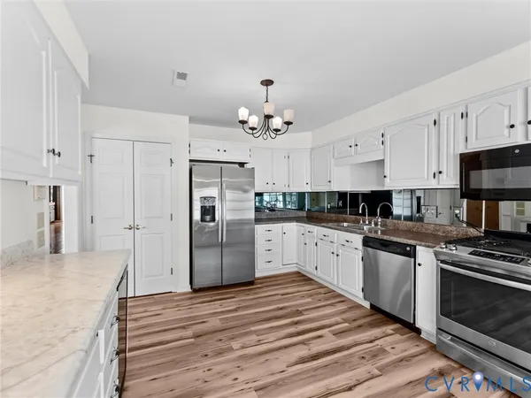 $285,000 | 1115 Fort Hayes Drive, Petersburg, VA 23805