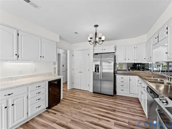 $285,000 | 1115 Fort Hayes Drive, Petersburg, VA 23805