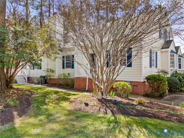 $285,000 | 1115 Fort Hayes Drive, Petersburg, VA 23805