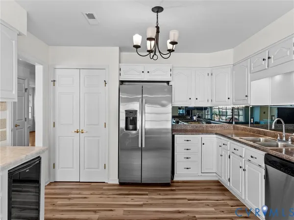 $285,000 | 1115 Fort Hayes Drive, Petersburg, VA 23805