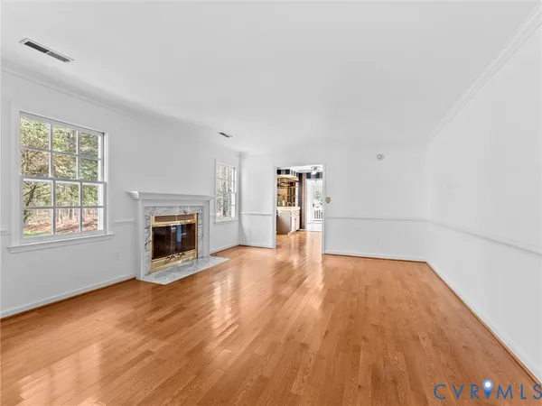 $285,000 | 1115 Fort Hayes Drive, Petersburg, VA 23805