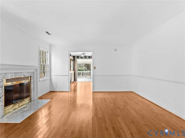 $285,000 | 1115 Fort Hayes Drive, Petersburg, VA 23805