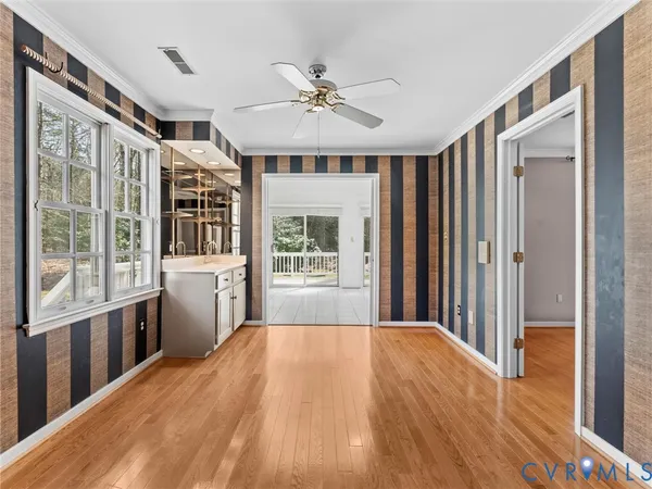 $285,000 | 1115 Fort Hayes Drive, Petersburg, VA 23805