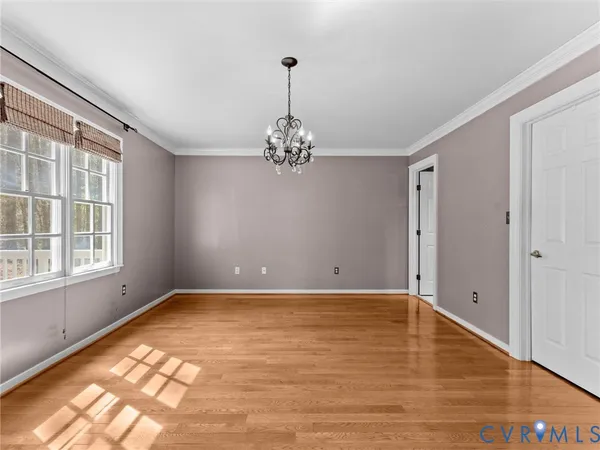 $285,000 | 1115 Fort Hayes Drive, Petersburg, VA 23805