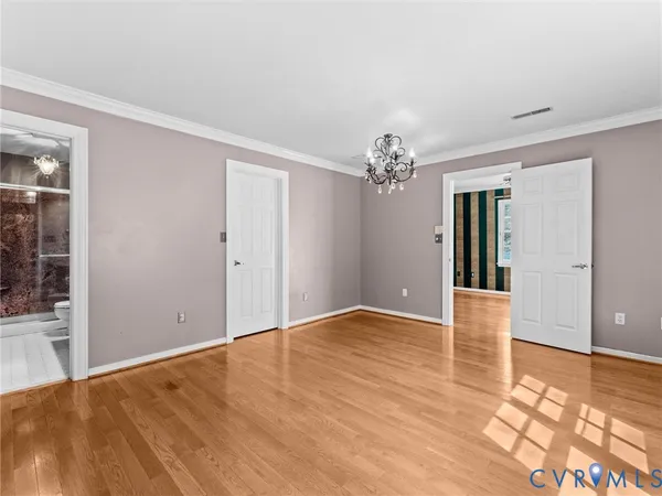 $285,000 | 1115 Fort Hayes Drive, Petersburg, VA 23805