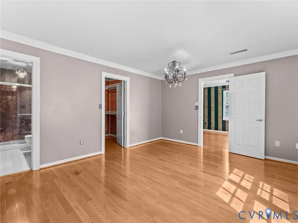 $285,000 | 1115 Fort Hayes Drive, Petersburg, VA 23805