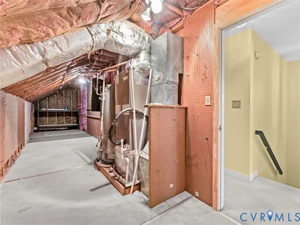 $285,000 | 1115 Fort Hayes Drive, Petersburg, VA 23805