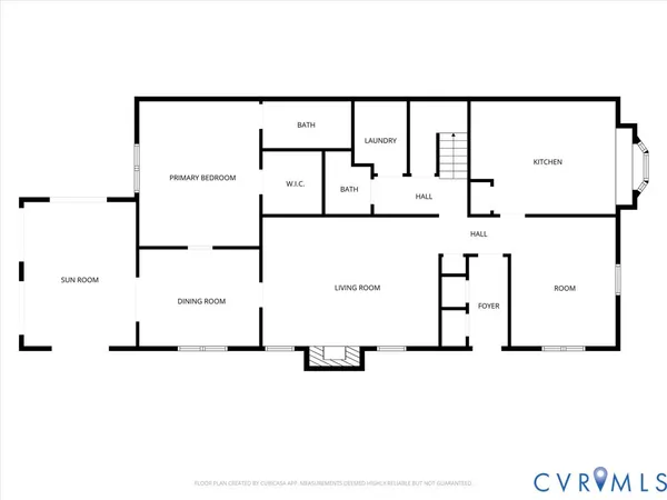 $285,000 | 1115 Fort Hayes Drive, Petersburg, VA 23805
