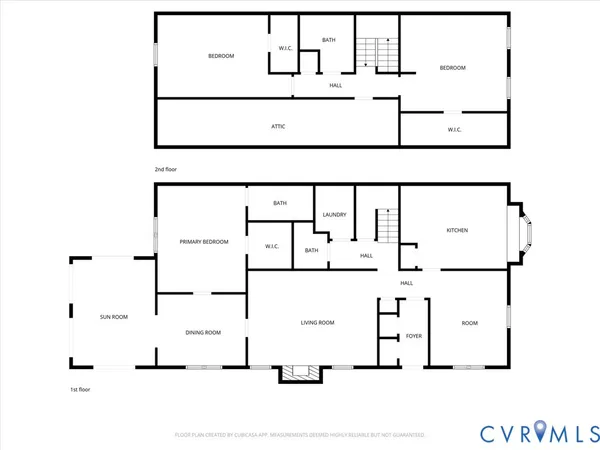 $285,000 | 1115 Fort Hayes Drive, Petersburg, VA 23805