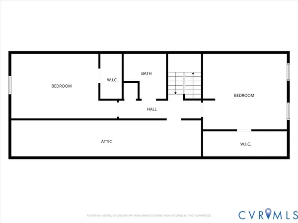 $285,000 | 1115 Fort Hayes Drive, Petersburg, VA 23805