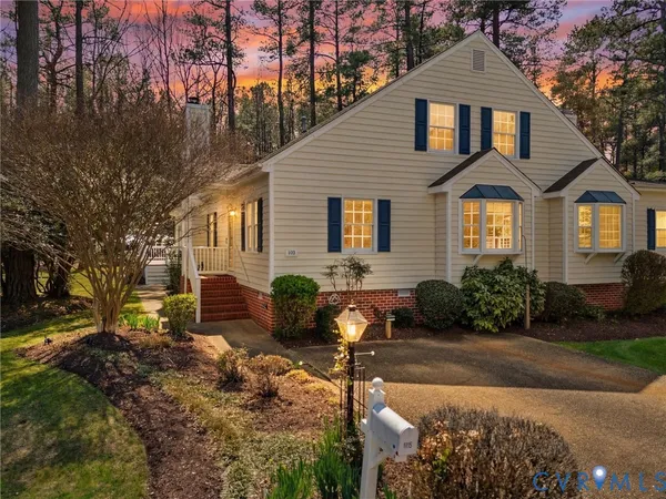 $285,000 | 1115 Fort Hayes Drive, Petersburg, VA 23805