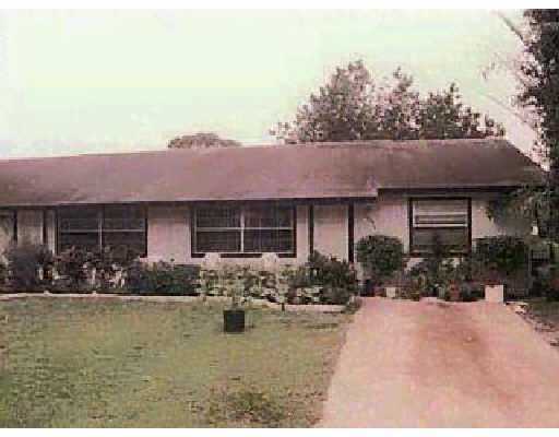4528 Salvatori Road, Unit 28/30 Stuart, FL 34997 - Photo 1 of 1 Primary Photo