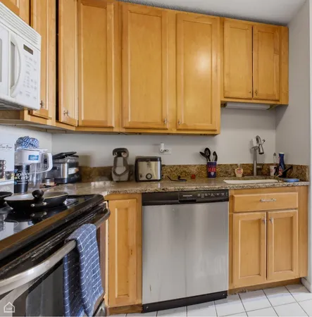 $189,000 | 5100 North Marine Drive, Unit 17E, Chicago, IL 60640