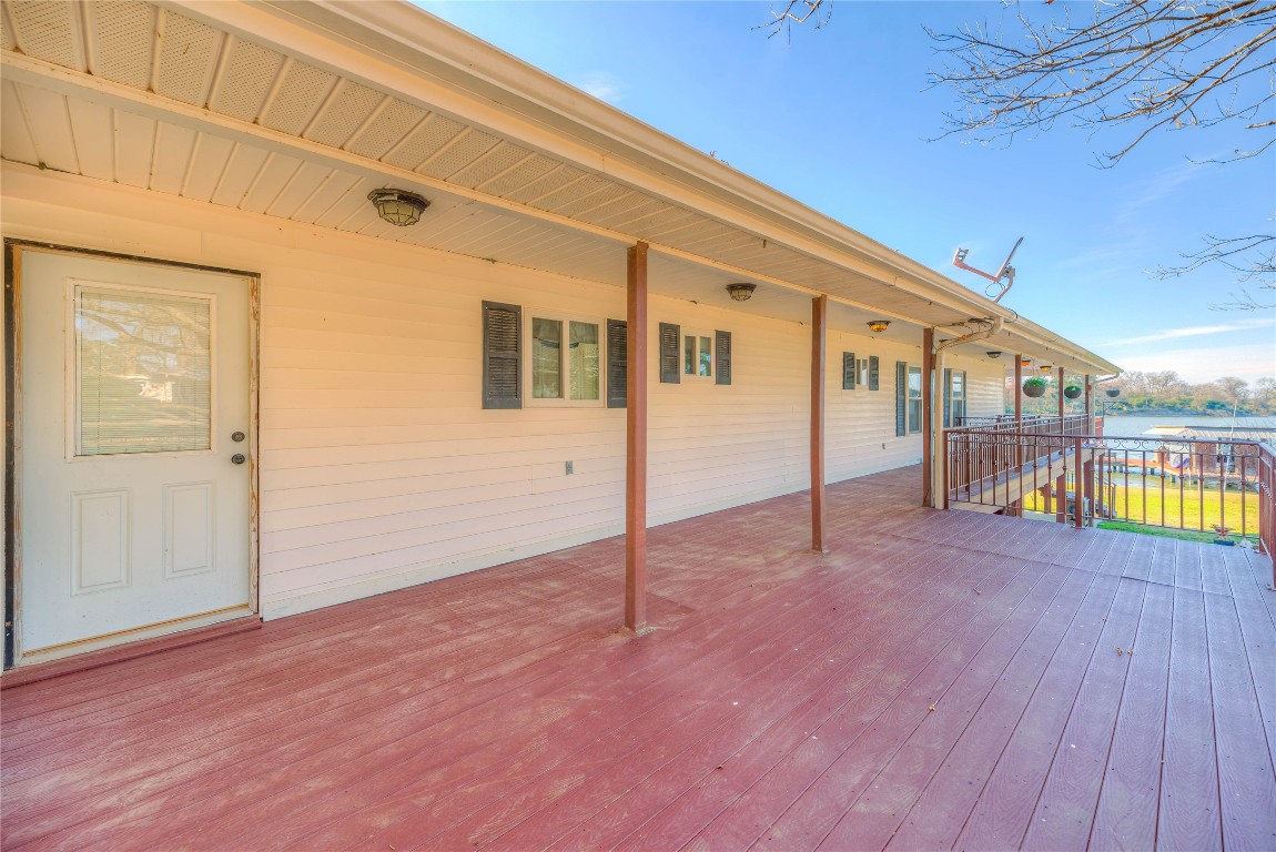 226 Sandy Drive Trinity, TX 75862 - Photo 26 of 39