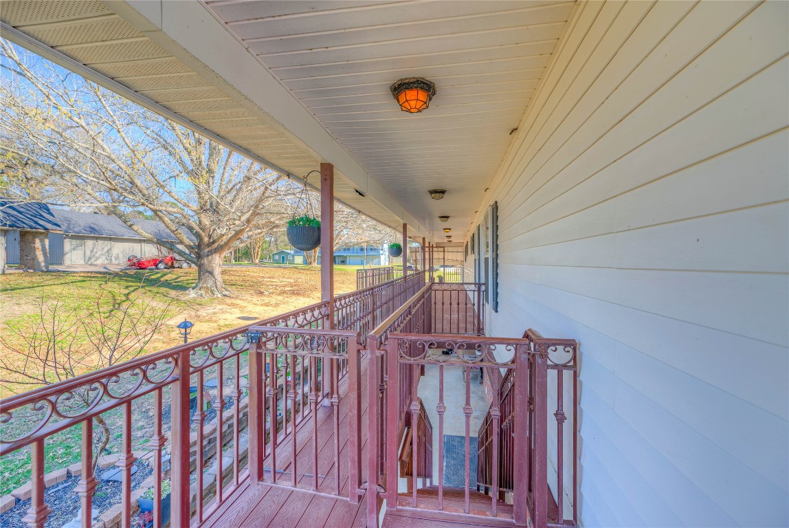 226 Sandy Drive Trinity, TX 75862 - Photo 28 of 39
