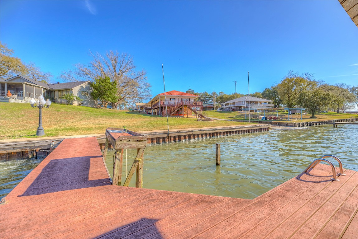 226 Sandy Drive Trinity, TX 75862 - Photo 30 of 39