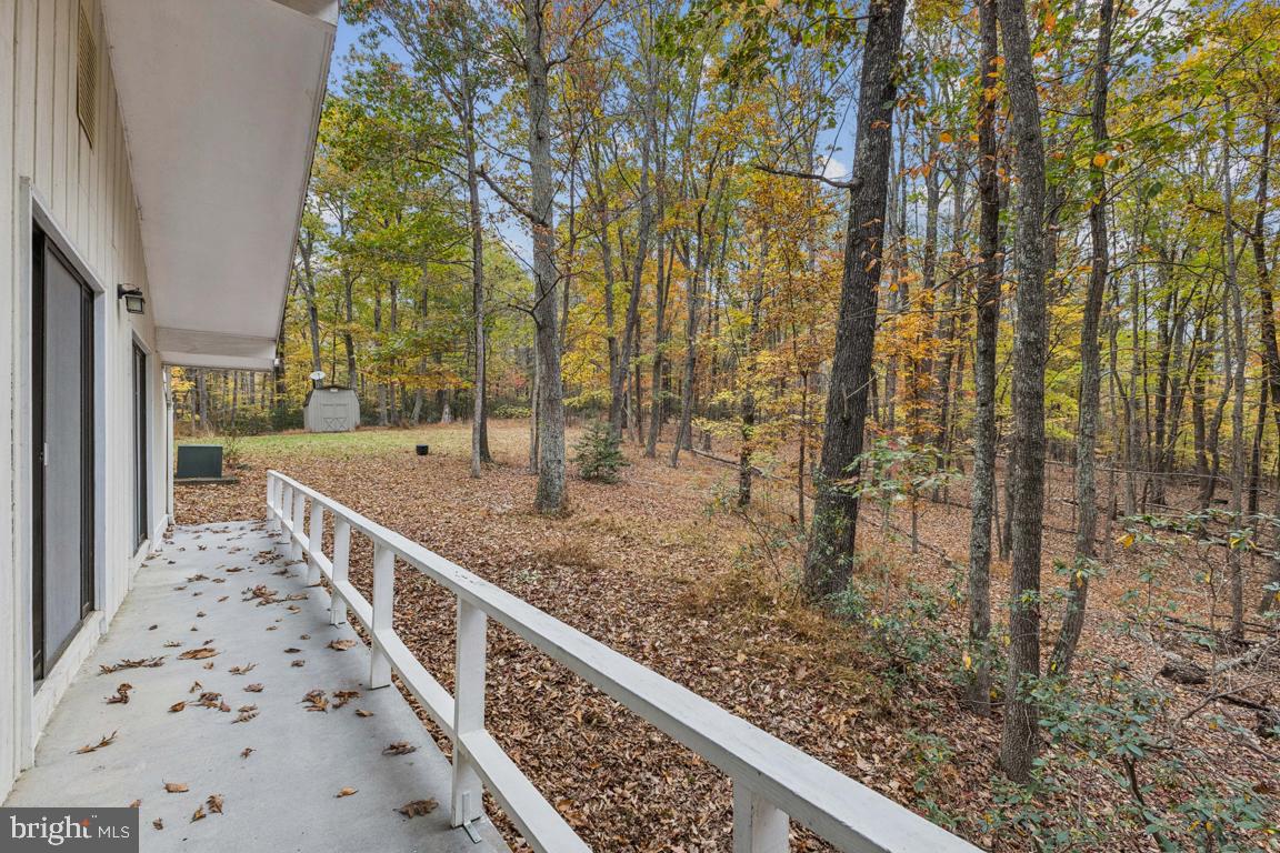 135 Lizzie Mills Road Castleton, VA 22716 - Photo 25 of 33