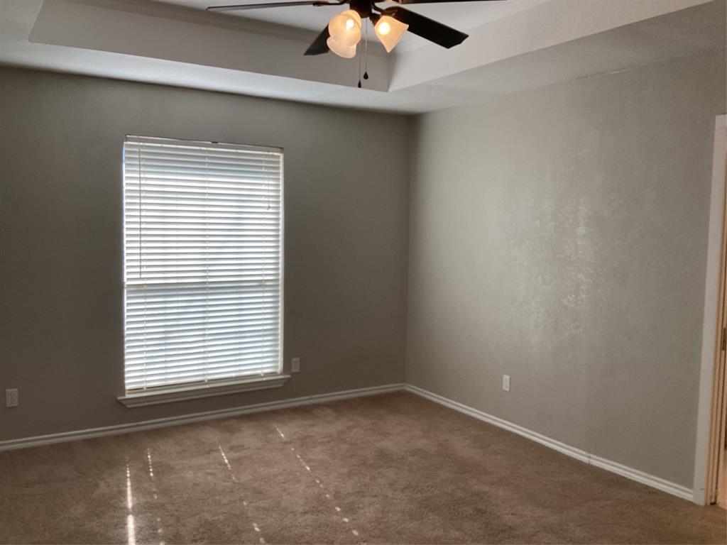 485 Cherokee Trail Keller, TX 76248 - Photo 11 of 33 an empty room with a window