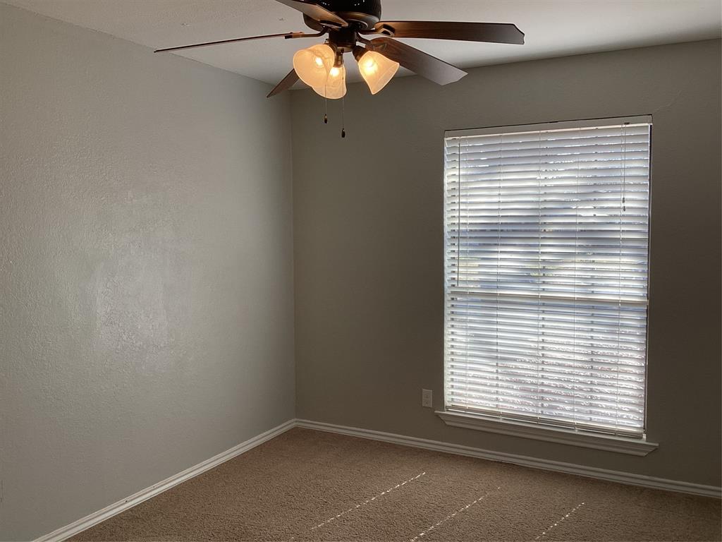 485 Cherokee Trail Keller, TX 76248 - Photo 26 of 33 a view of an empty room with a window