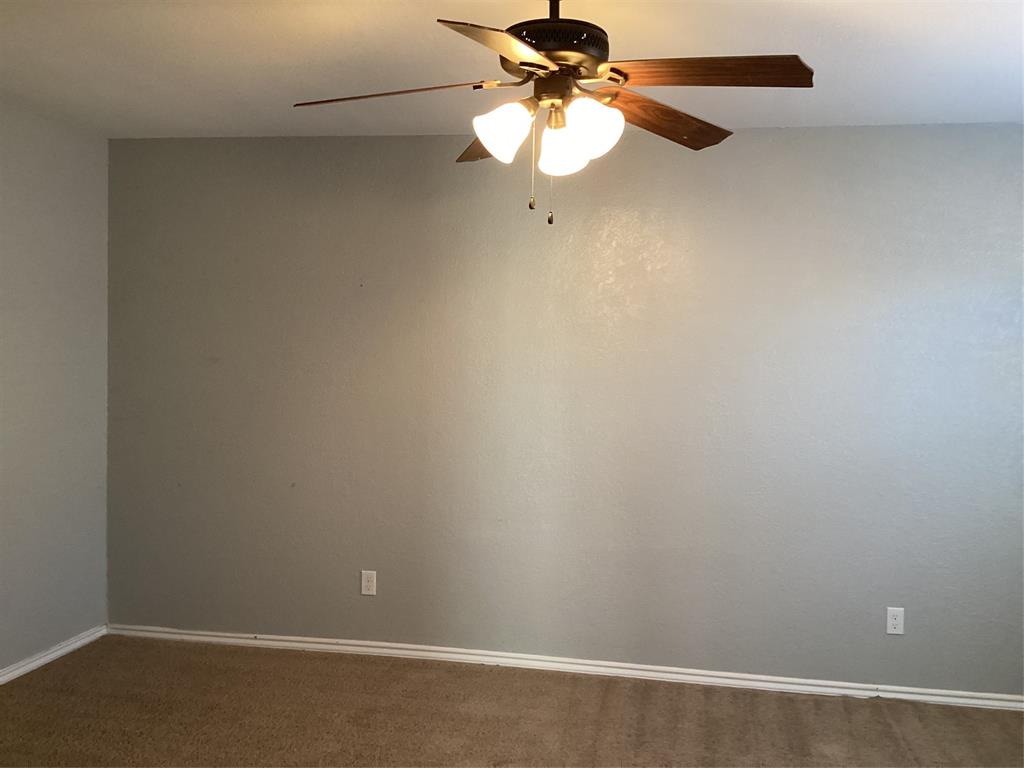 485 Cherokee Trail Keller, TX 76248 - Photo 30 of 33 a view of a small space with a fan