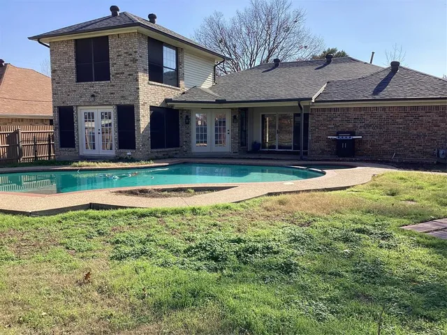 $2,995 | 485 Cherokee Trail, Keller, TX 76248