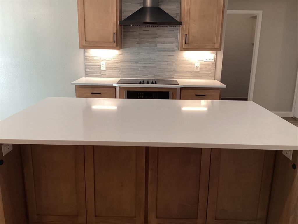 485 Cherokee Trail Keller, TX 76248 - Photo 7 of 33 a close view of stove