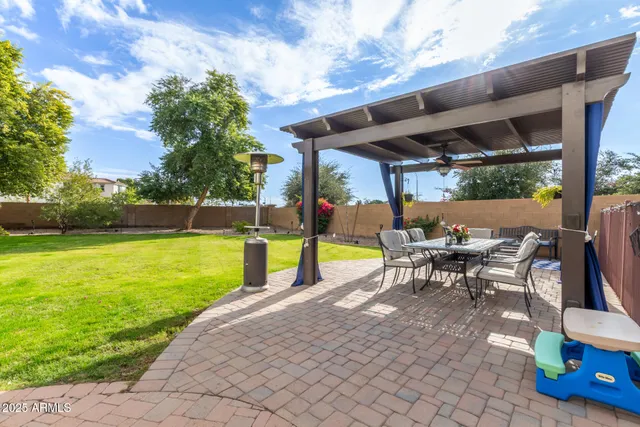 $760,000 | 1111 East Blue Spruce Lane, Gilbert, AZ 85298