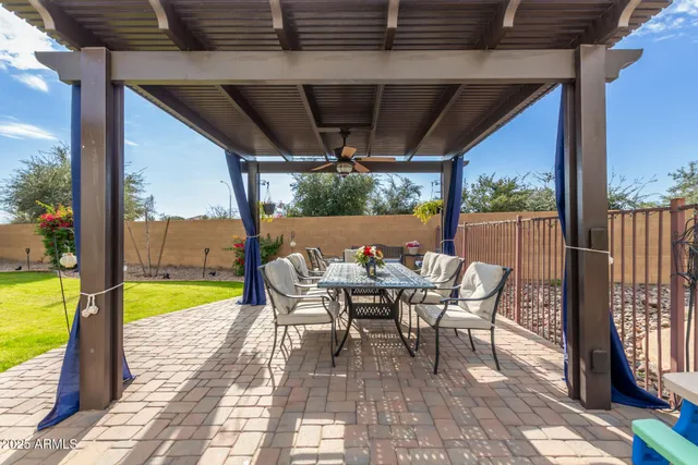 $760,000 | 1111 East Blue Spruce Lane, Gilbert, AZ 85298