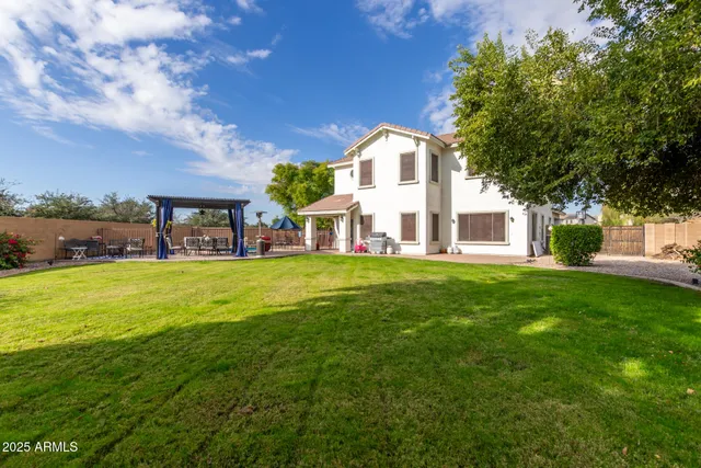 $760,000 | 1111 East Blue Spruce Lane, Gilbert, AZ 85298