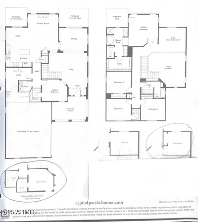 $729,000 | 1111 East Blue Spruce Lane, Gilbert, AZ 85298