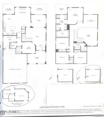 $774,900 | 1111 East Blue Spruce Lane, Gilbert, AZ 85298