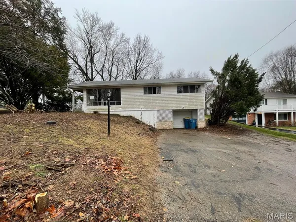 $129,900 | 804 Oran Street, Collinsville, IL 62234