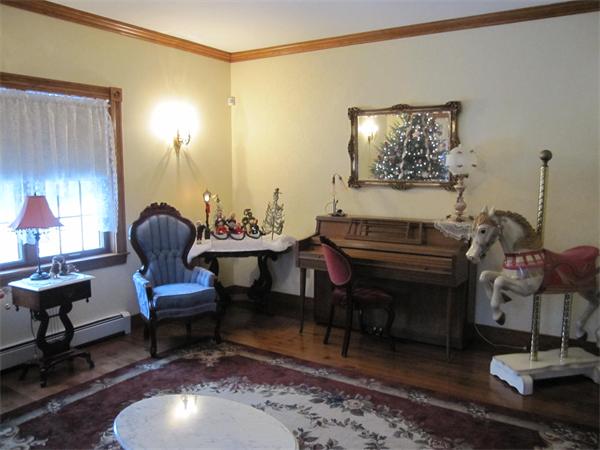 115 Rinnock Road Fitchburg, MA 01420 - Photo 17 of 29 Gallery Image 17
