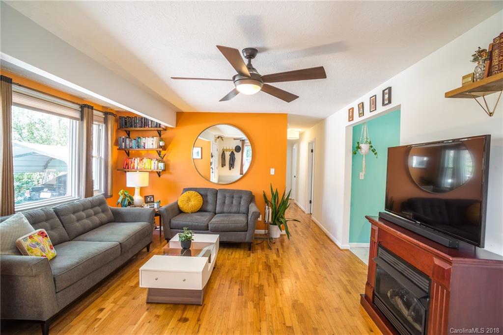 758 Concord Road Fletcher, NC 28732 - Photo 3 of 14 Gallery Image 3