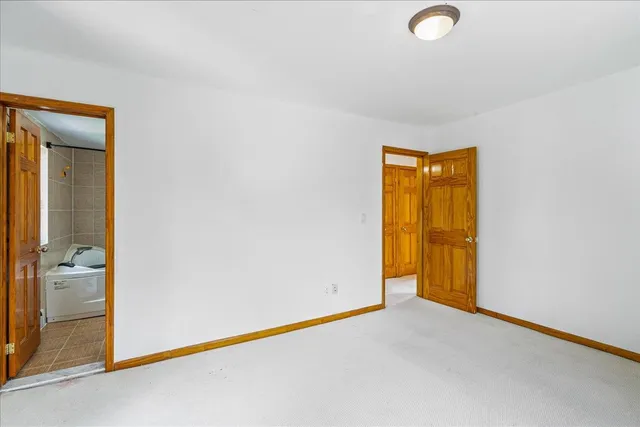 a bathroom with a sink and a bathtub