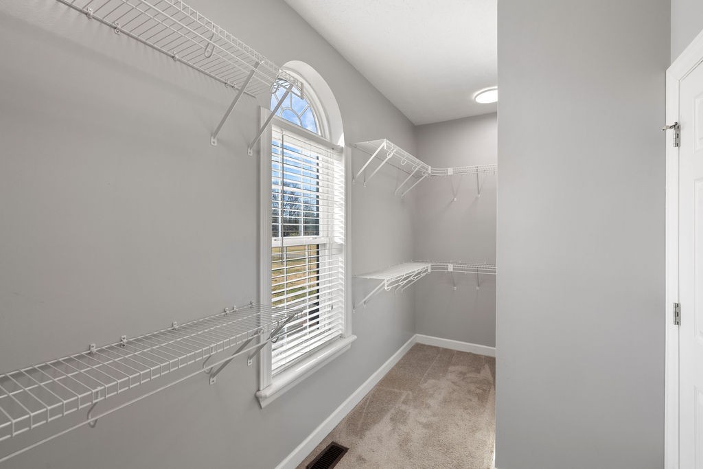 6502 Franklin Road Murfreesboro, TN 37128 - Photo 25 of 36 a view of empty room