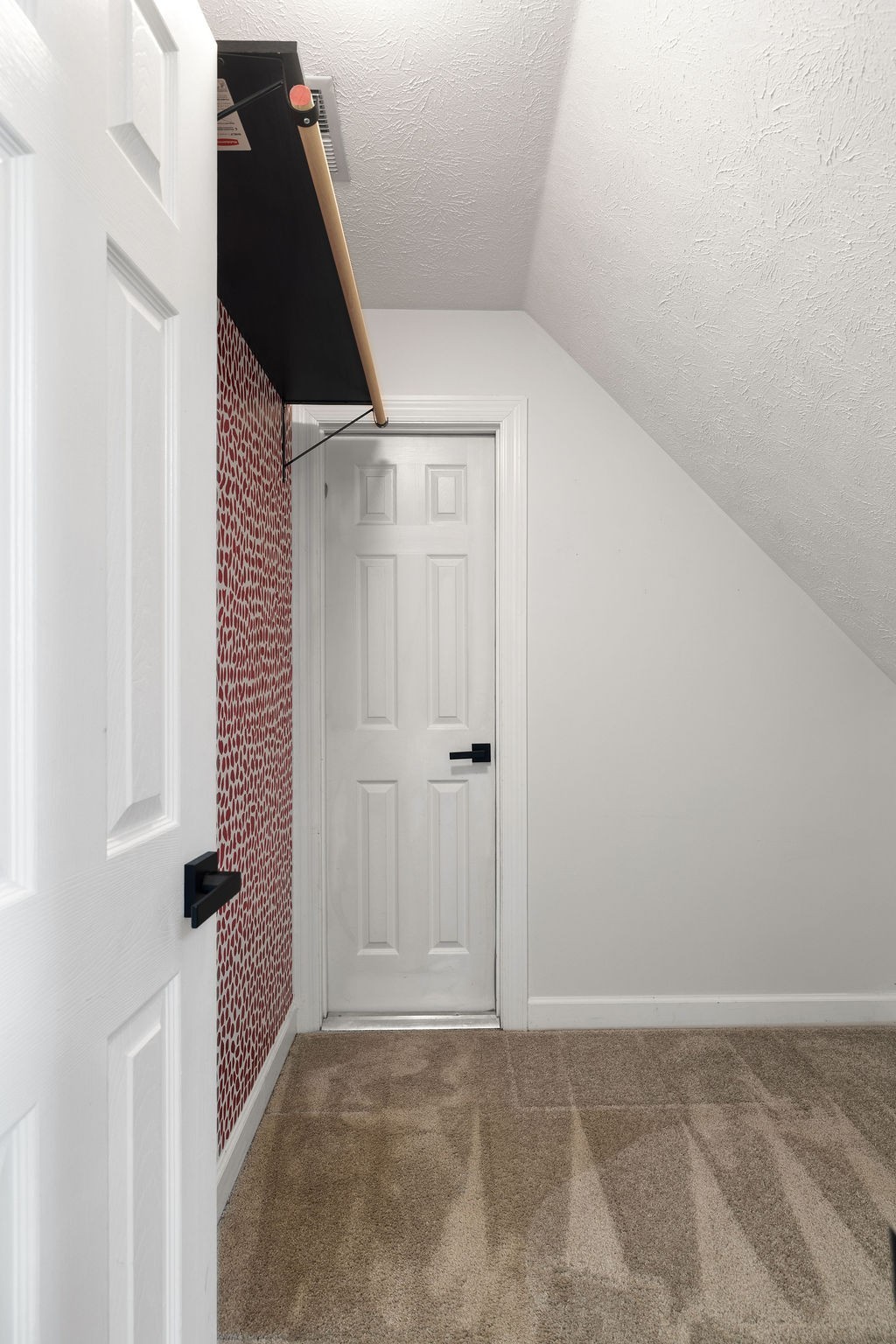 6502 Franklin Road Murfreesboro, TN 37128 - Photo 27 of 36 a view of hallway with stairs